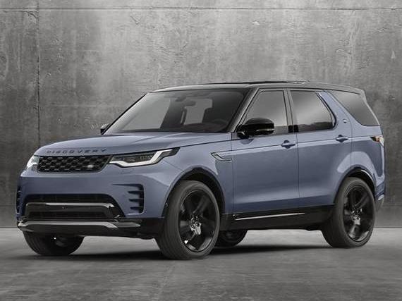 LAND ROVER DISCOVERY 2023 SALRT4EU0P2473485 image